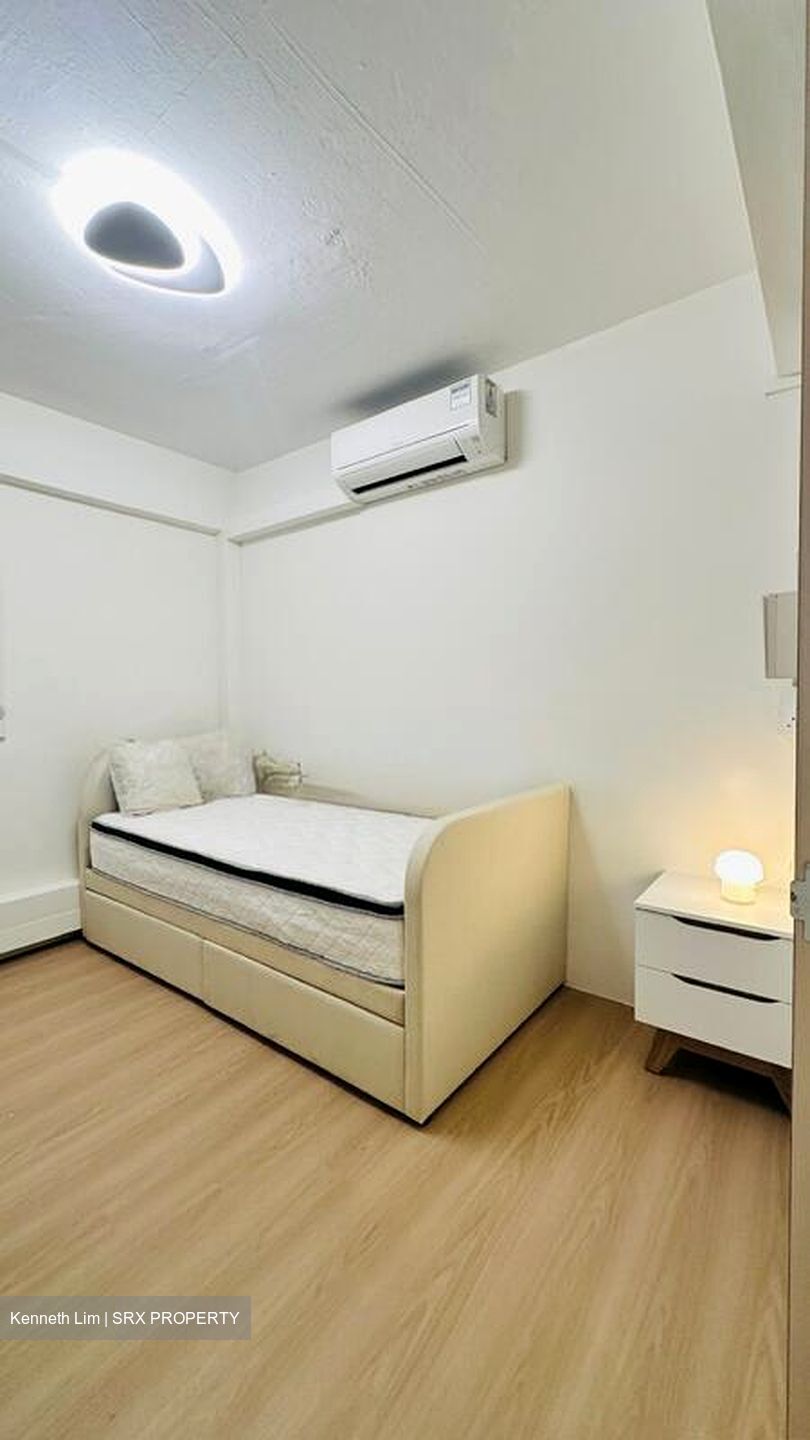 Blk 27 Jalan Berseh (Central Area), HDB 4 Rooms #522663901